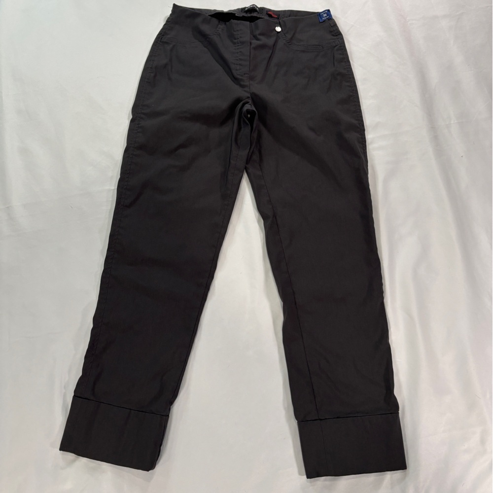 NEW ROBELL bella trousers 36. Lot E
